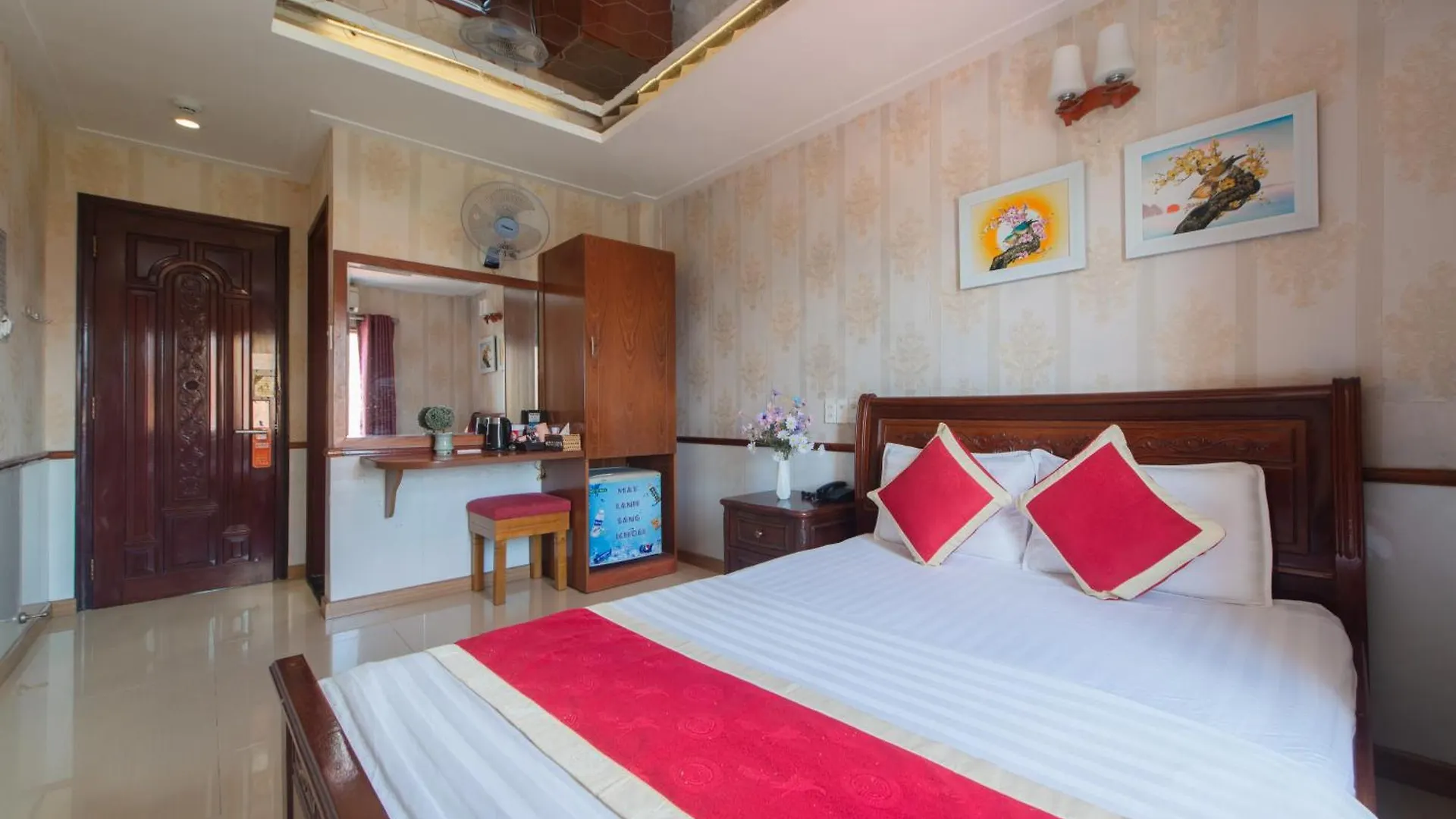 Hotel Nhu Y 2 Ho Chi Minh City 0*,